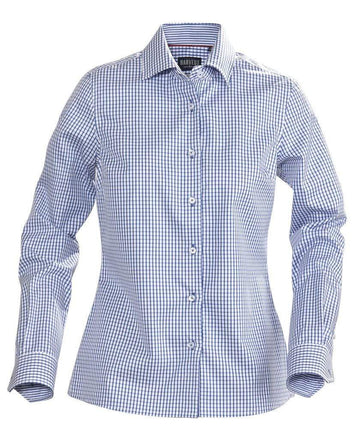 Hochwertige Damenbluse-TRIBECA LADY - WERBE-WELT.SHOP